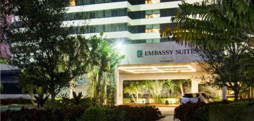 Embassy Suites by Hilton West Palm Beach Central Review