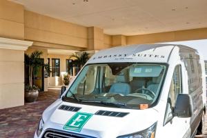 Embassy Suites Fort Myers - Estero - Hotel Overview