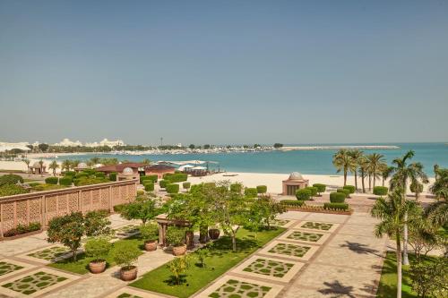 Emirates Palace Mandarin Oriental, Abu Dhabi - Unparalleled Luxury and Opulence