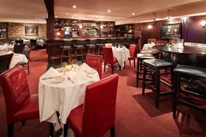Empress Hotel La Jolla - Hotel Overview