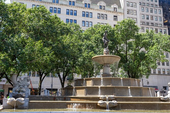Epic NYC: Discover, Reflect, Marvel – A Walking Journey