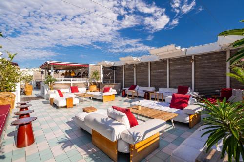 Esme Miami Beach - Hotel Overview and Location
