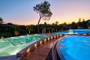 Esplanade Tergesteo - Luxury Retreat - Dining Experiences