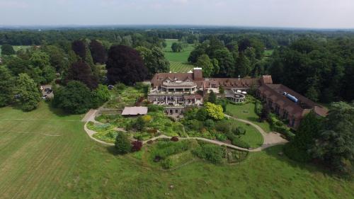 Estate De Wilmersberg - Location and Accessibility