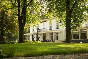 Estate Hotel & Restaurant Carelshaven - Hotel Overview