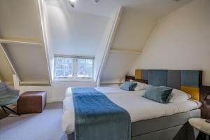 Estate The Outlook Hellendoorn - Hotel Overview