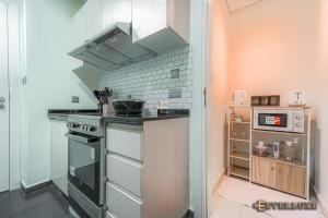 Everluxe 3 Bdr Villa Wpvt Pool And Maids Room - Property Overview