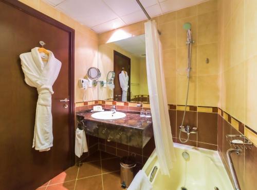 Executive Suites Abu Dhabi Review