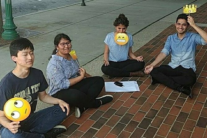 Explore Anaheim With a Unique Scavenger Hunt by Wacky Walks
