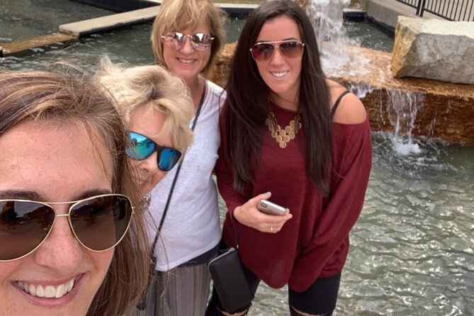 Explore Austin With a Unique Scavenger Hunt by Crazy Dash