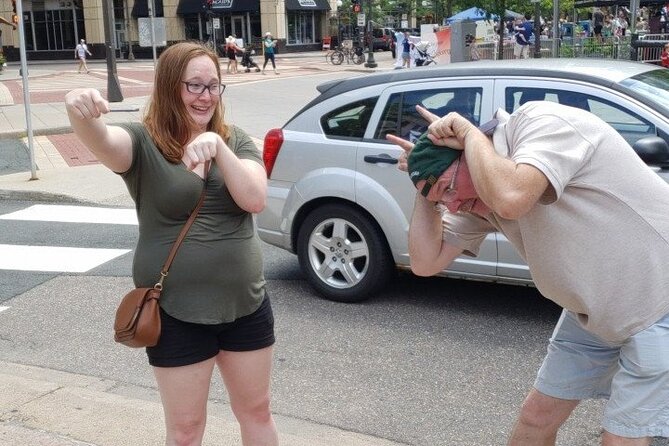 Explore Chandler With a Unique Scavenger Hunt by Zombie Scavengers