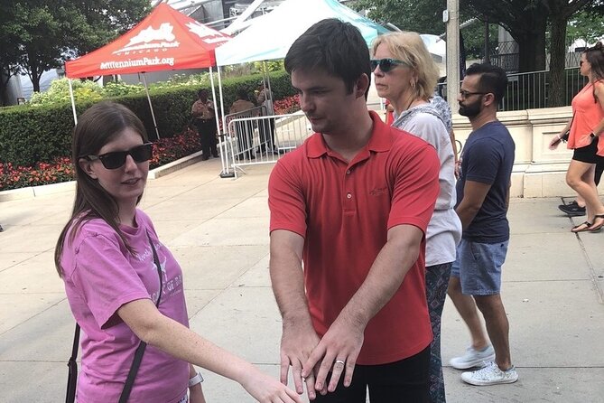 Explore Coral Springs With a Scavenger Hunt by 3QUEST Challenge