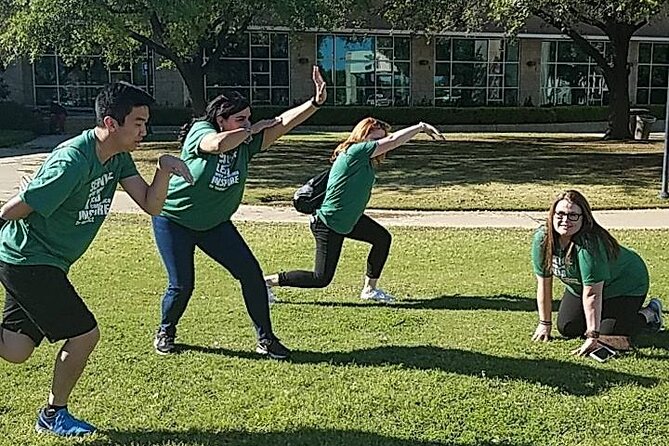 Explore Coral Springs With a Unique Scavenger Hunt by Zombie Scavengers