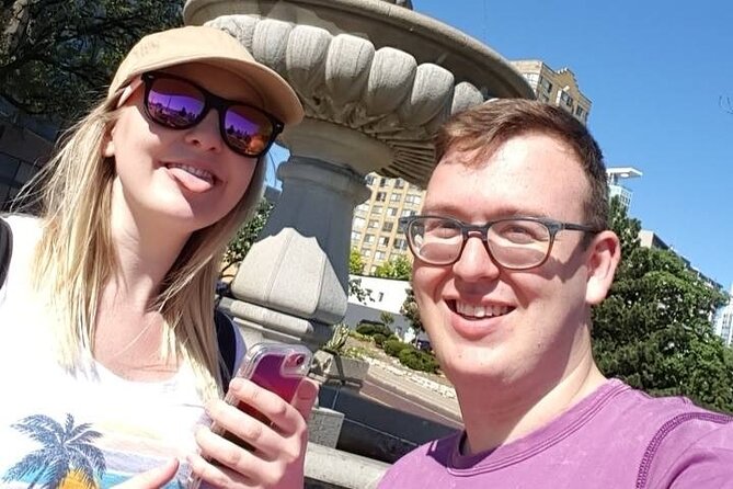 Explore Reno With a Unique Scavenger Hunt by Crazy Dash