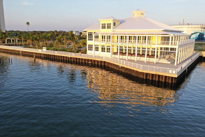 Explore Wildlife Sanctuaries on the WILD Palm Beaches Tour