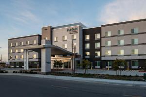 Fairfield by Marriott Inn & Suites Anaheim Los Alamitos - Hotel Overview