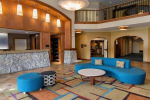 Fairfield Inn and Suites Santa Rosa Sebastopol - Hotel Overview