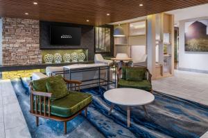 Fairfield Inn & Suites by Marriott Menifee - Hotel Overview