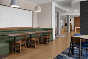 Fairfield Inn & Suites by Marriott Tustin Orange County - Hotel Overview
