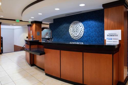 Fairfield Inn & Suites Santa Cruz - Capitola - Hotel Overview and Location