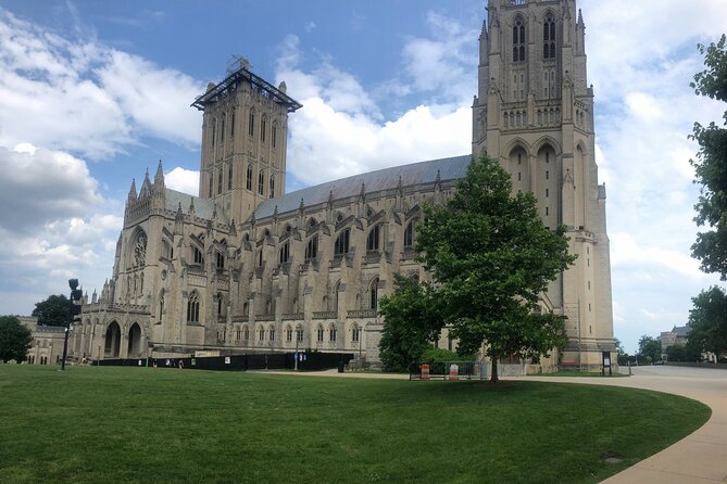 Faith Heritage Private Guided Bus Tour - Up to 12 People - Tour Highlights