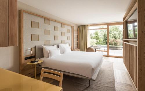 Falkensteiner Hotel Kronplatz – The Leading Hotels of the World Review