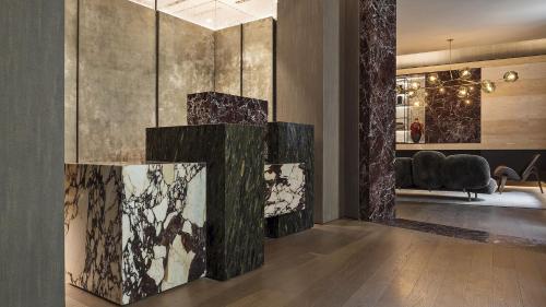 Fendi Private Suites – Small Luxury Hotels of the World Review