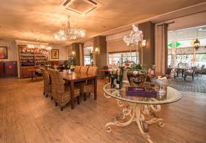 Fletcher Hotel Apeldoorn - Hotel Overview