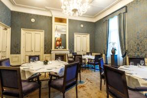 Fletcher Hotel Palace Stadhouderlijk Hof - Accommodation and Amenities
