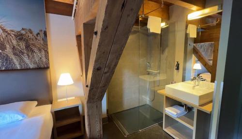 Fletcher Hotel-Restaurant Castle Coevorden - Hotel Overview