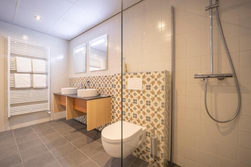 Fletcher Hotel-Restaurant De Borken - Amenities and Services
