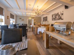 Fletcher Hotel Restaurant De Burghoeve - Hotel Location and Overview