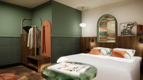 Fletcher Hotel Restaurant De Mallejan - Hotel Overview