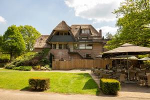 Fletcher Hotel Restaurant De Wipselberg-Veluwe - Hotel Overview