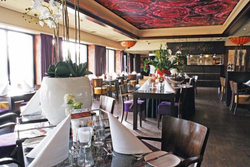 Fletcher Hotel - Restaurant Heiloo - Hotel Overview