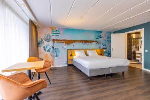 Fletcher Hotel Restaurant Loosdrecht-Amsterdam - Hotel Overview