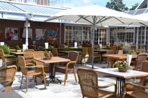 Fletcher Hotel Restaurant Marijke - Accommodation Options