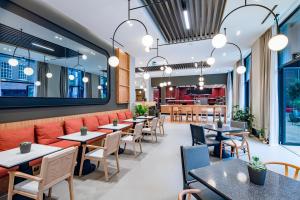 Fletcher Hotel-Restaurant Oisterwijk-Tilburg - Accommodation and Facilities