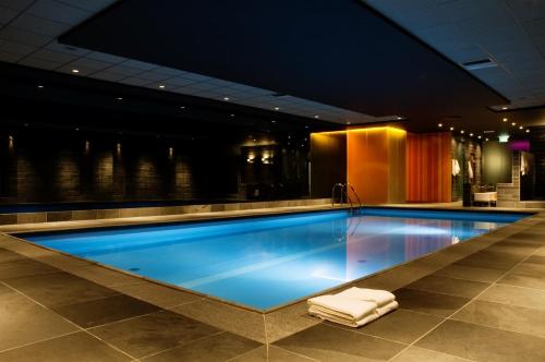 Fletcher Hotel-Restaurant Oud London - Hotel Overview
