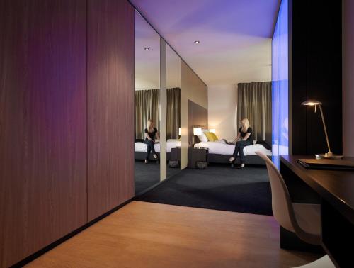 Fletcher Hotel-Restaurant Parkstad- South Limburg - Hotel Overview