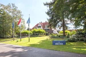 Fletcher Hotel Restaurant Sallandse Heuvelrug - Hotel Overview and Location