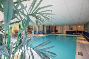 Fletcher Hotel-Restaurant Wolfheze - Amenities and Facilities Offered