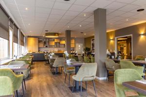 Fletcher Hotel Valkenburg - Hotel Overview