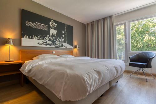 Fletcher Resort-Hotel Zutphen - Hotel Overview and Location