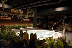 Fletcher Strandhotel Haamstede - Hotel Overview