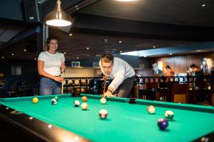 Fletcher Wellness-Hotel Brabant-Mill - Hotel Overview