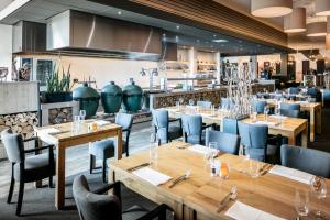 Fletcher Wellness-Hotel Helmond - Hotel Location and Overview