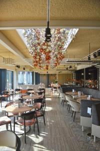 Fletcher Wellness Hotel Kamperduinen - Hotel Overview