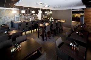 Fletcher Wellness Hotel Stadspark - Hotel Overview and Location