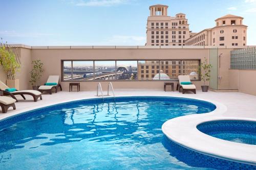 Flora Al Barsha Hotel At The Mall - Hotel Highlights